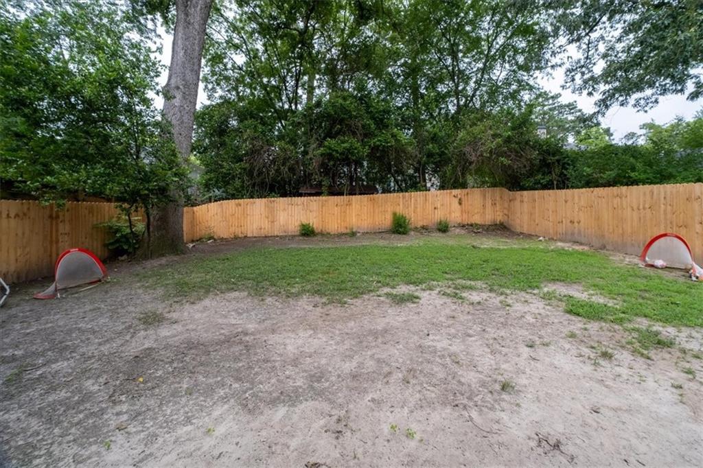 2662 Forrest Way