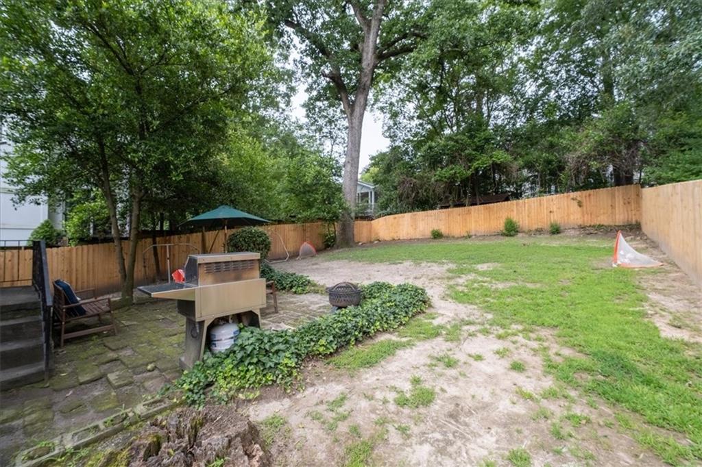 2662 Forrest Way