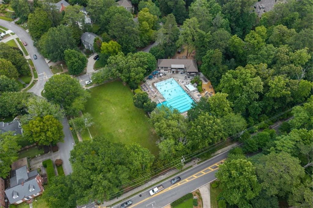2662 Forrest Way