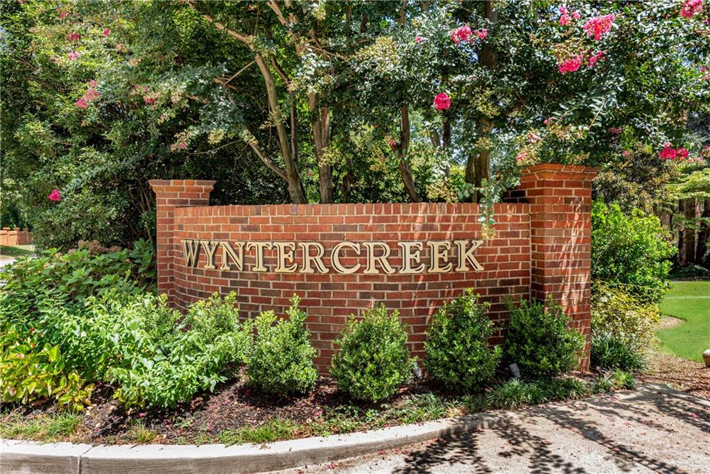 1325 Wyntercreek Road