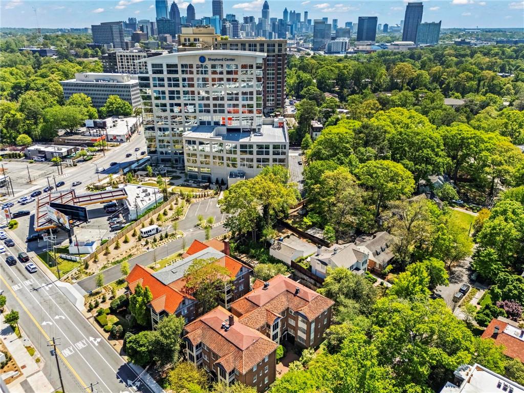 8 Collier Road NW Unit A1