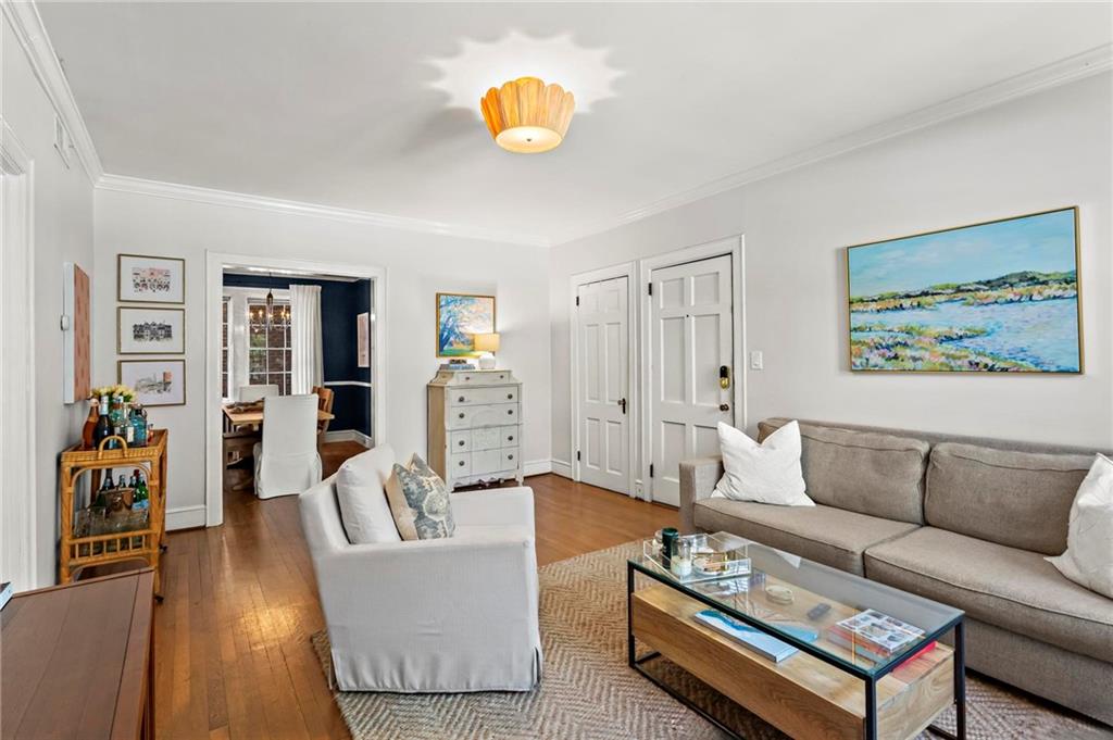 8 Collier Road NW Unit A1