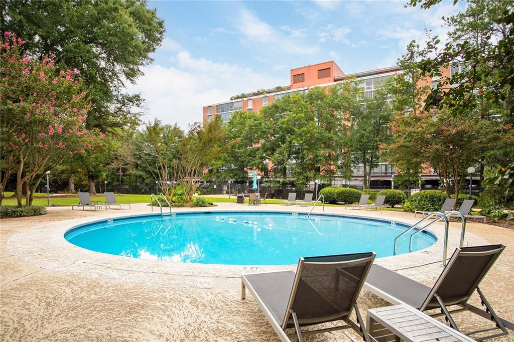 130 26th Street NW Unit 205