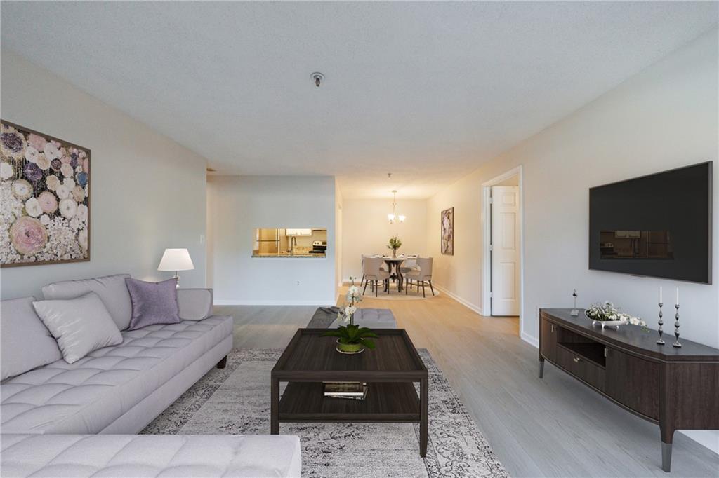 300 Johnson Ferry Road NE Unit B113