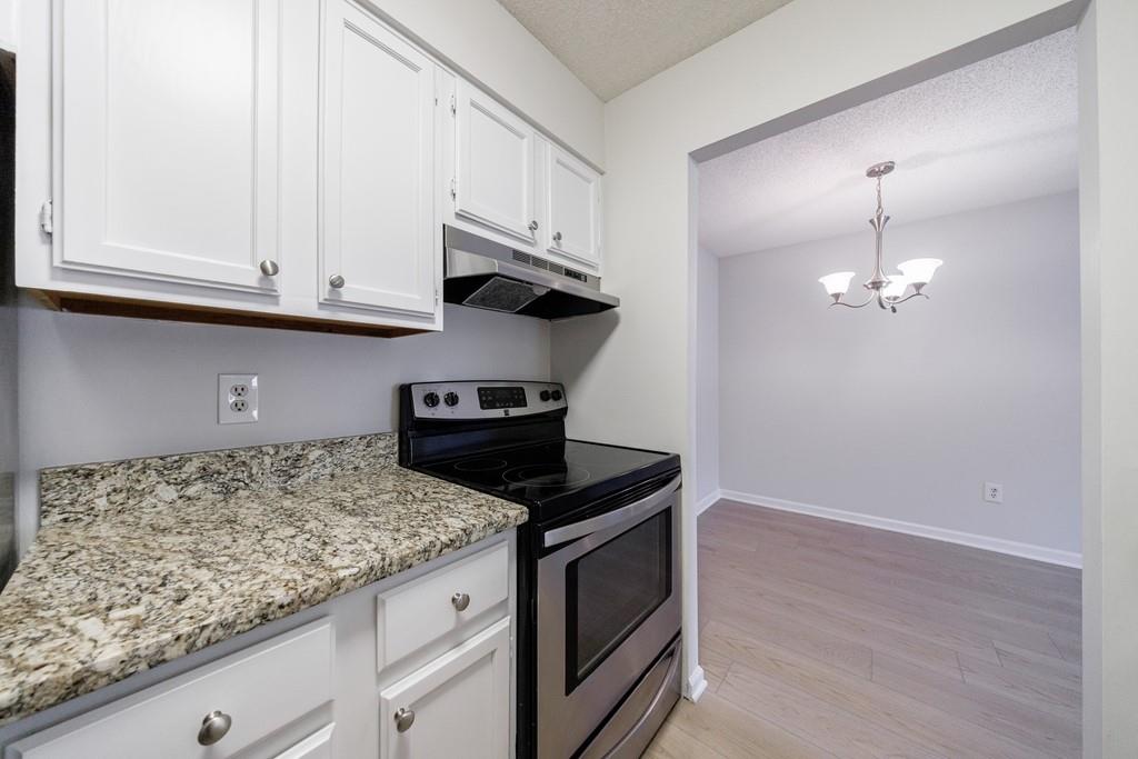 300 Johnson Ferry Road NE Unit B113