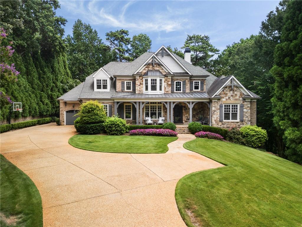 5575 Lake Island Drive