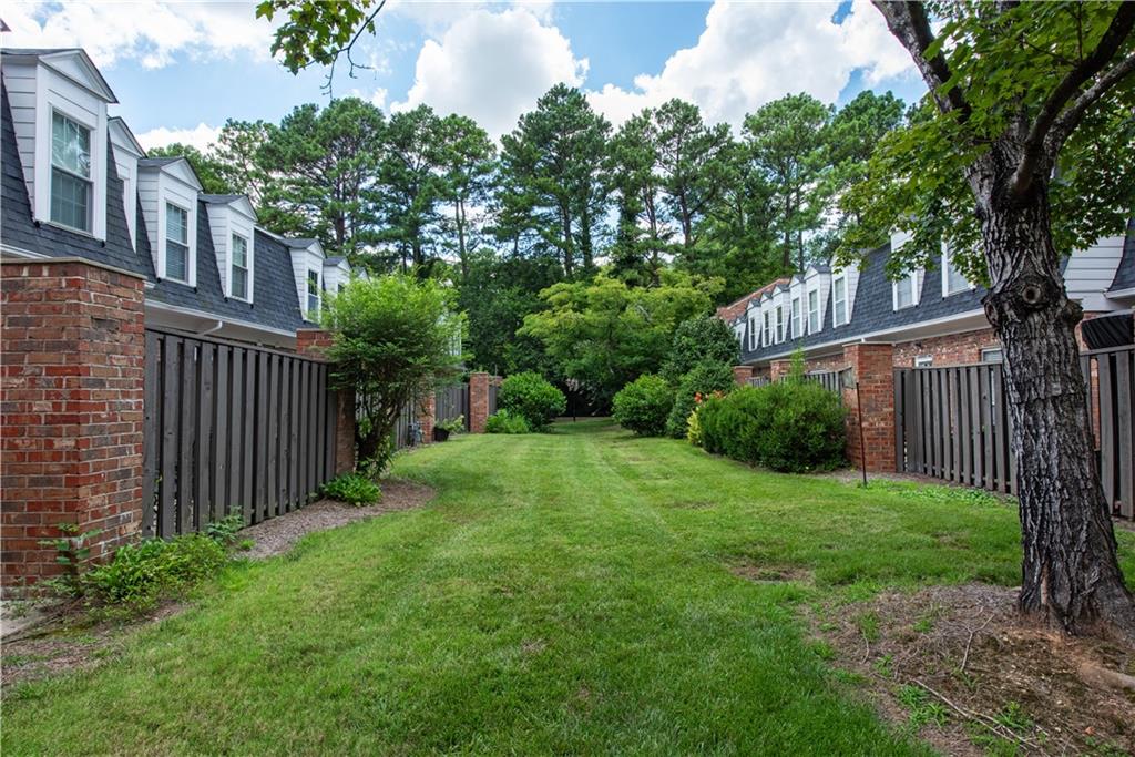 15 George Wythe Place NW