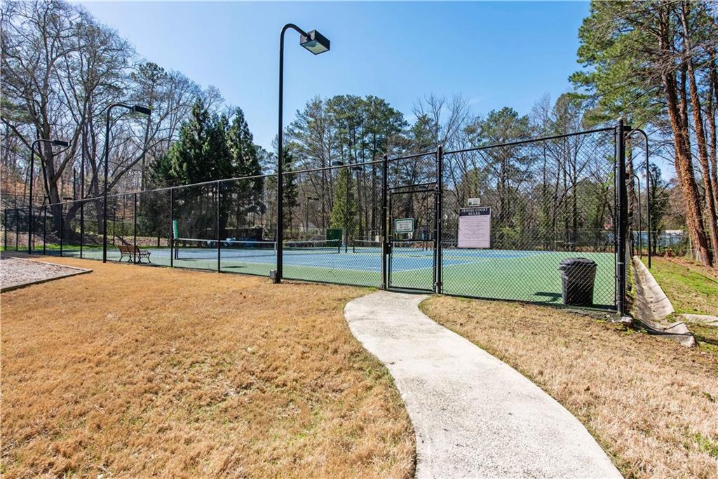 15 George Wythe Place NW
