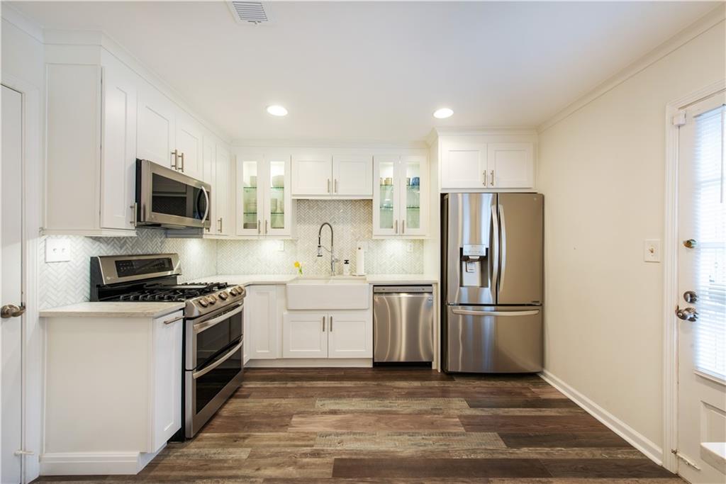 15 George Wythe Place NW