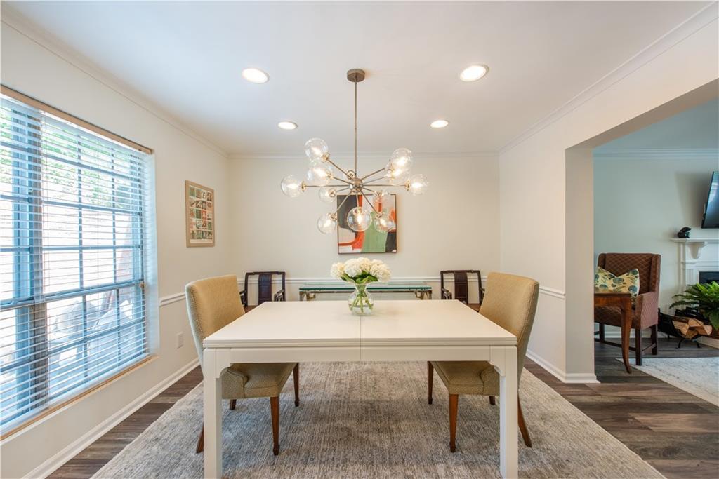 15 George Wythe Place NW