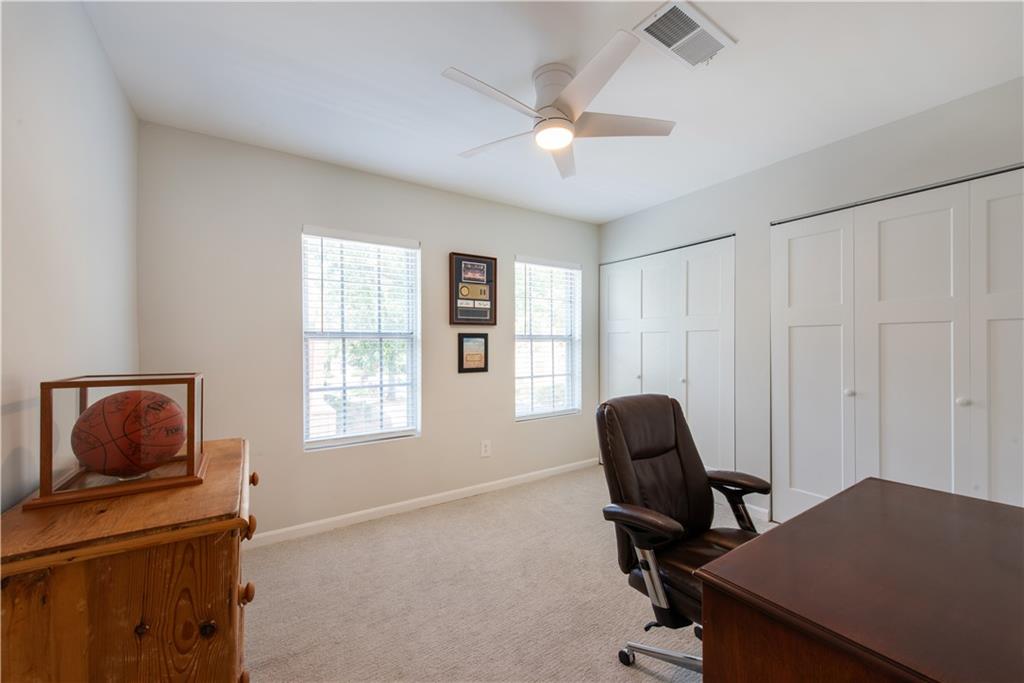 15 George Wythe Place NW