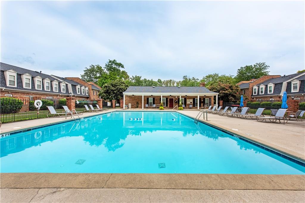 15 George Wythe Place NW
