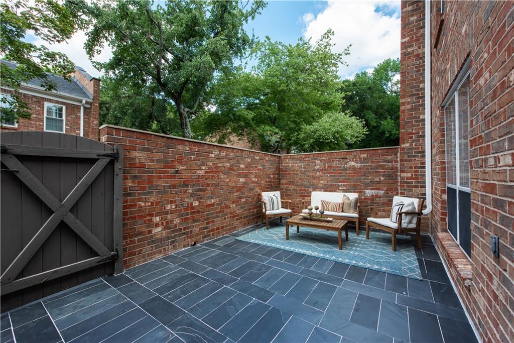 15 George Wythe Place NW