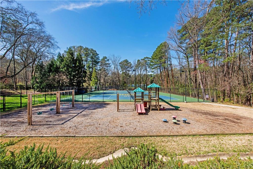 15 George Wythe Place NW