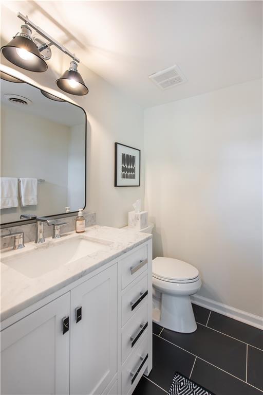 15 George Wythe Place NW