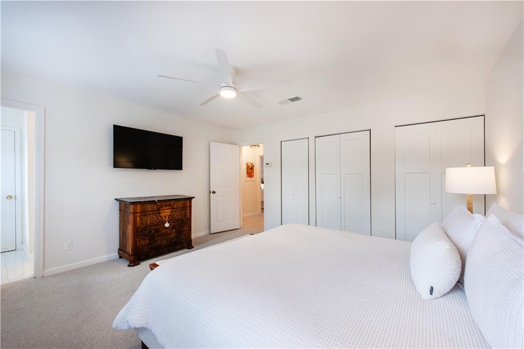 15 George Wythe Place NW