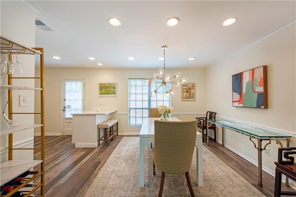 15 George Wythe Place NW