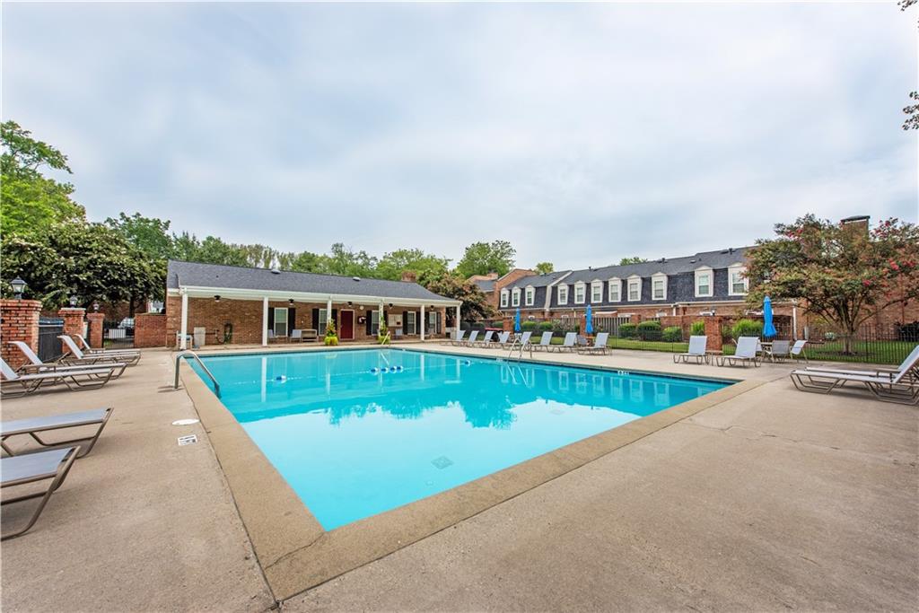 15 George Wythe Place NW