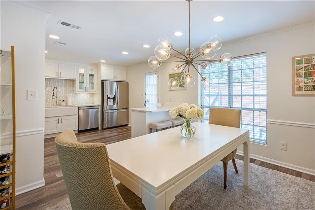 15 George Wythe Place NW