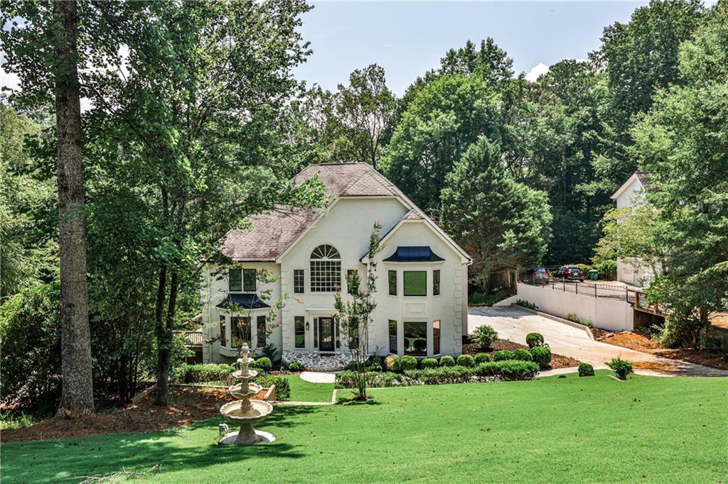 2655 Boulder Creek Drive