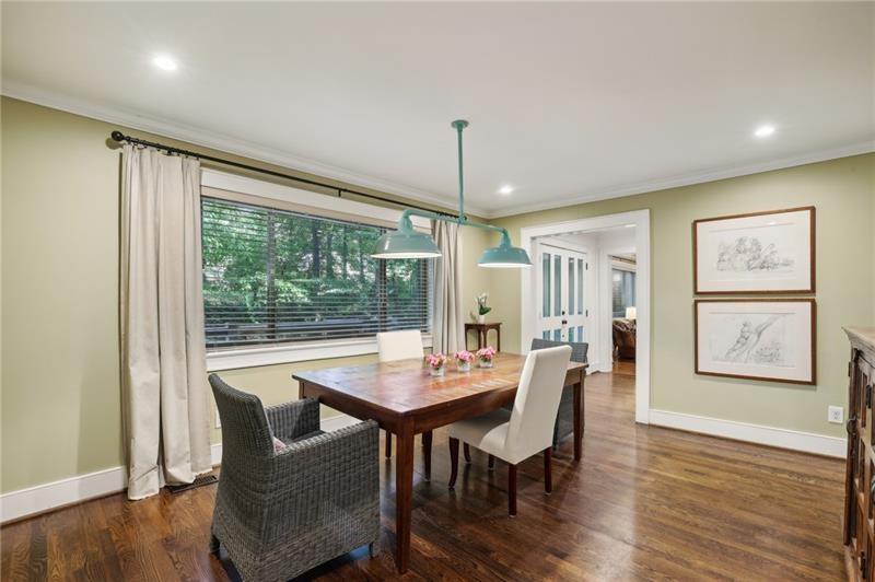 1050 Mountain Creek Trail