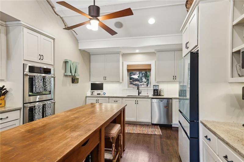 1050 Mountain Creek Trail