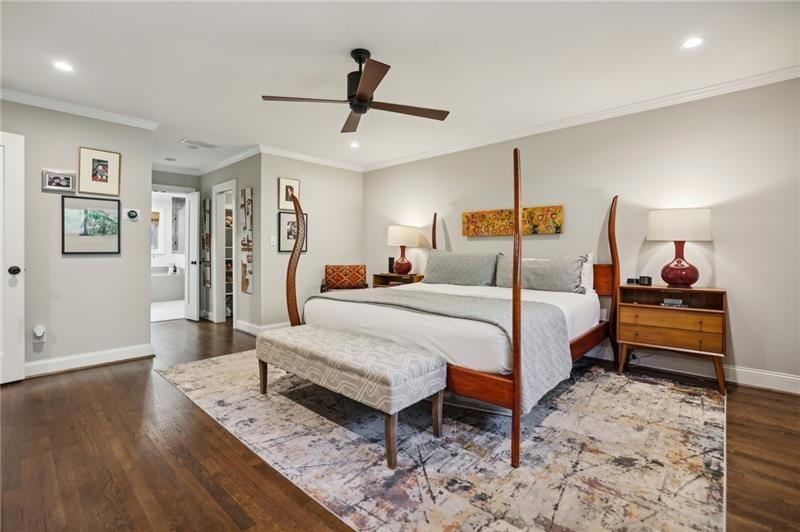 1050 Mountain Creek Trail