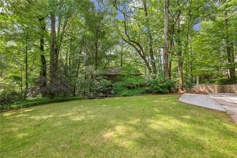1050 Mountain Creek Trail