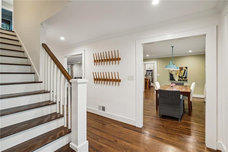1050 Mountain Creek Trail