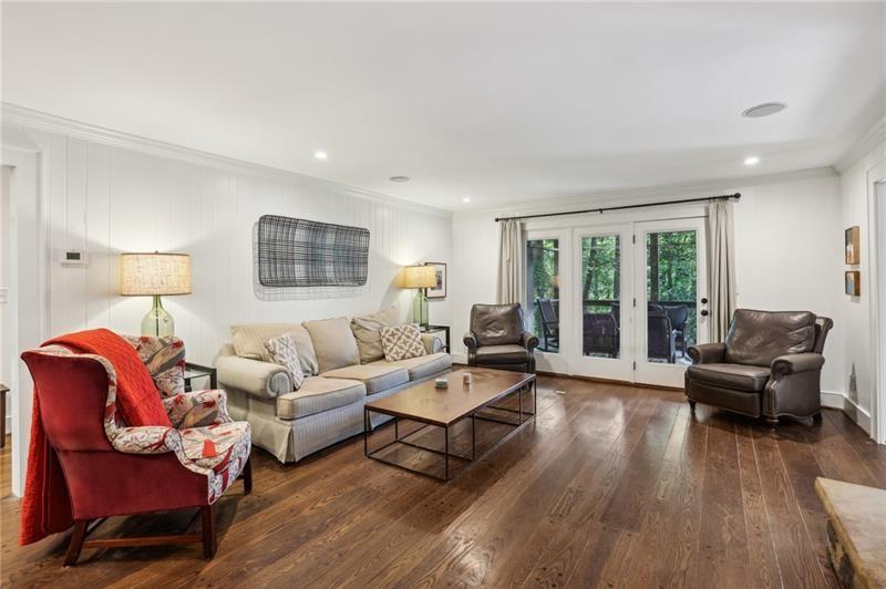 1050 Mountain Creek Trail