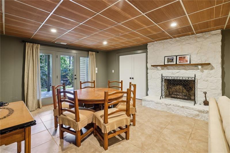 1050 Mountain Creek Trail