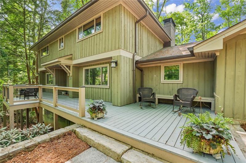1050 Mountain Creek Trail
