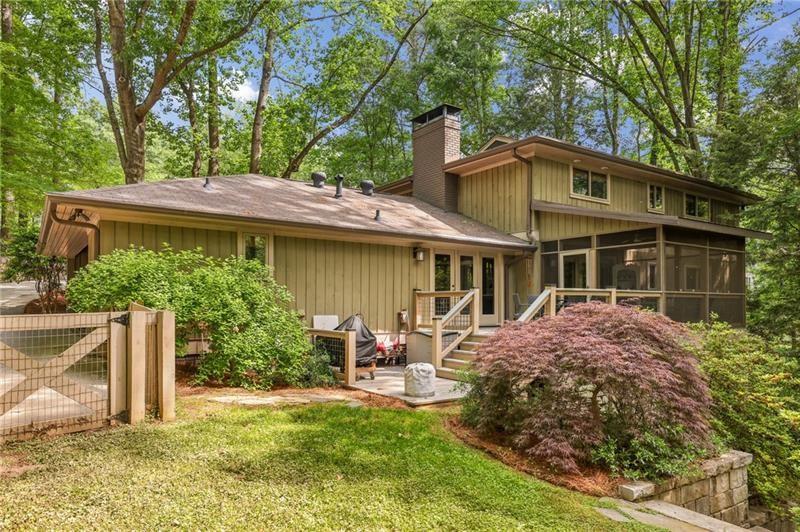 1050 Mountain Creek Trail