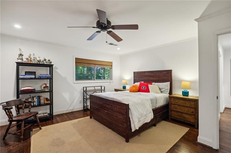 1050 Mountain Creek Trail