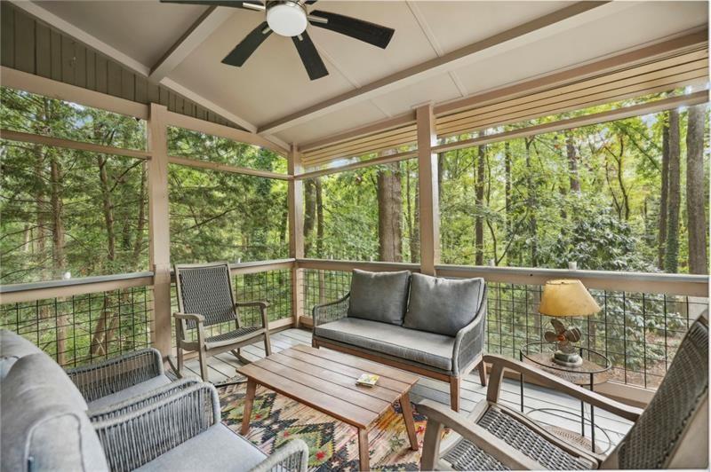 1050 Mountain Creek Trail