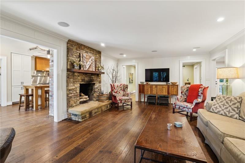 1050 Mountain Creek Trail