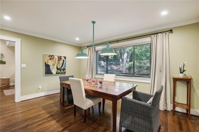 1050 Mountain Creek Trail