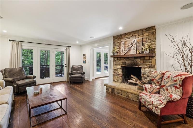 1050 Mountain Creek Trail