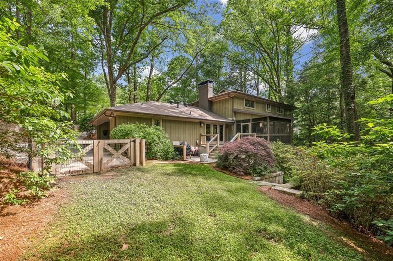 1050 Mountain Creek Trail