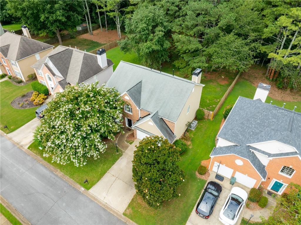 1593 Pinebreeze Drive