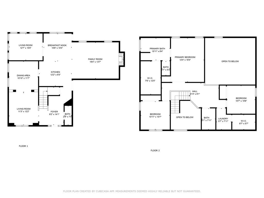 1593 Pinebreeze Drive
