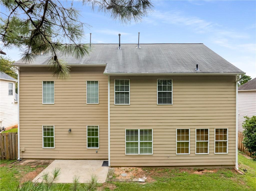 1593 Pinebreeze Drive