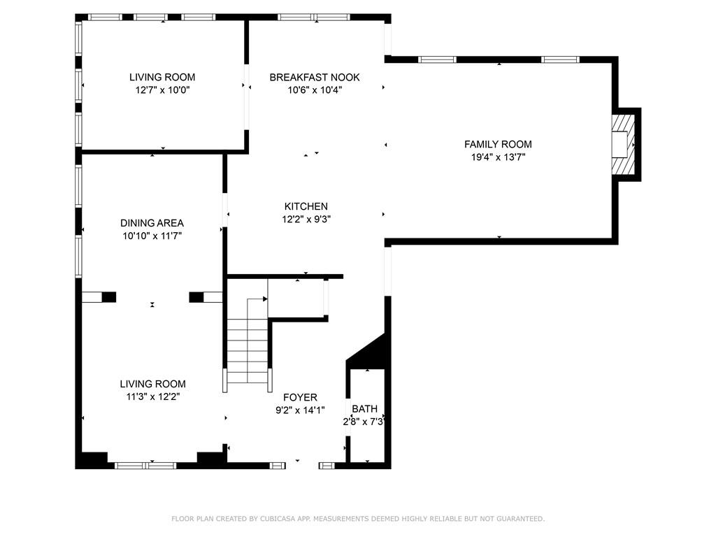 1593 Pinebreeze Drive