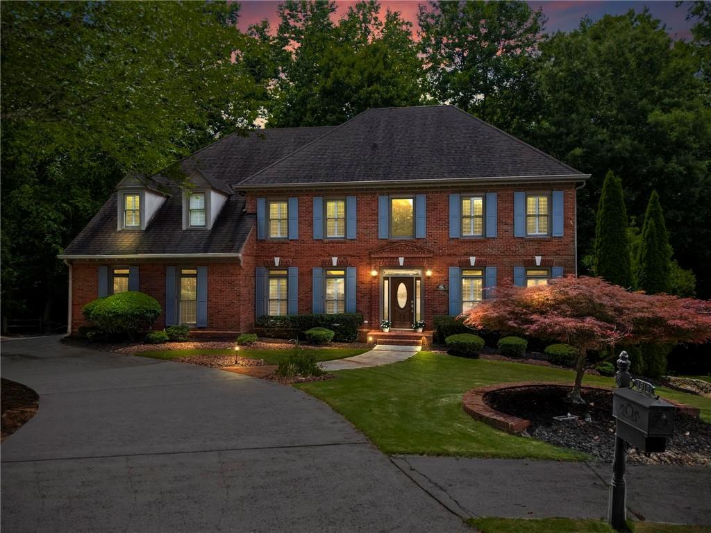 2910 Leeds Garden Lane