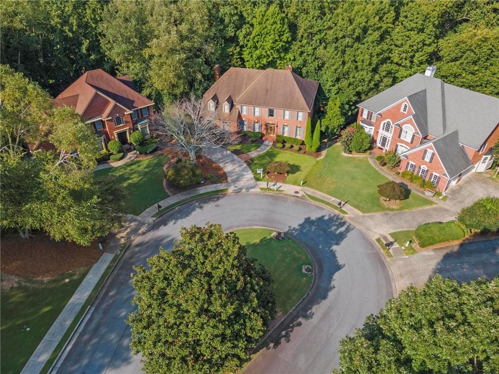 2910 Leeds Garden Lane