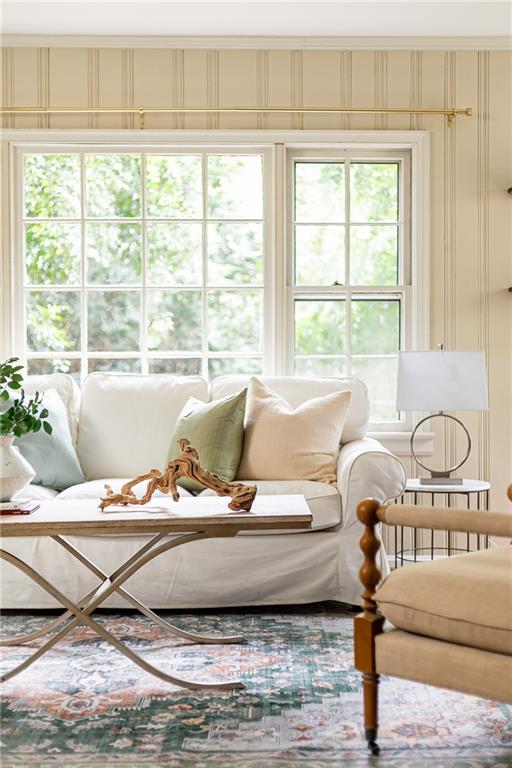 224 Peachtree Way NE