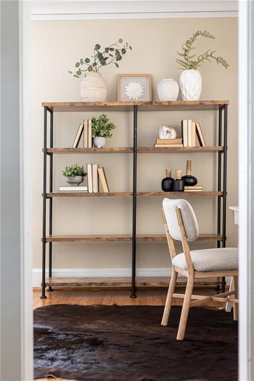 224 Peachtree Way NE