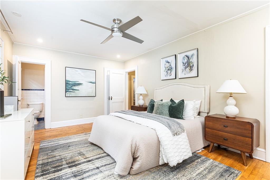 224 Peachtree Way NE