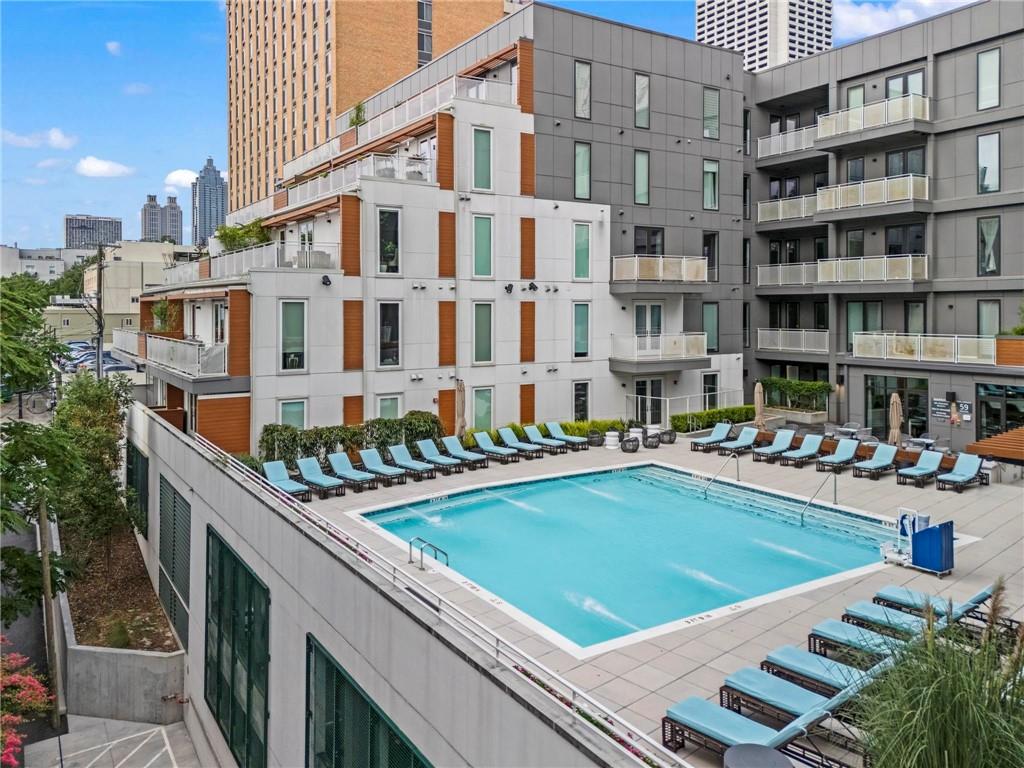 775 Juniper Street NE Unit 413