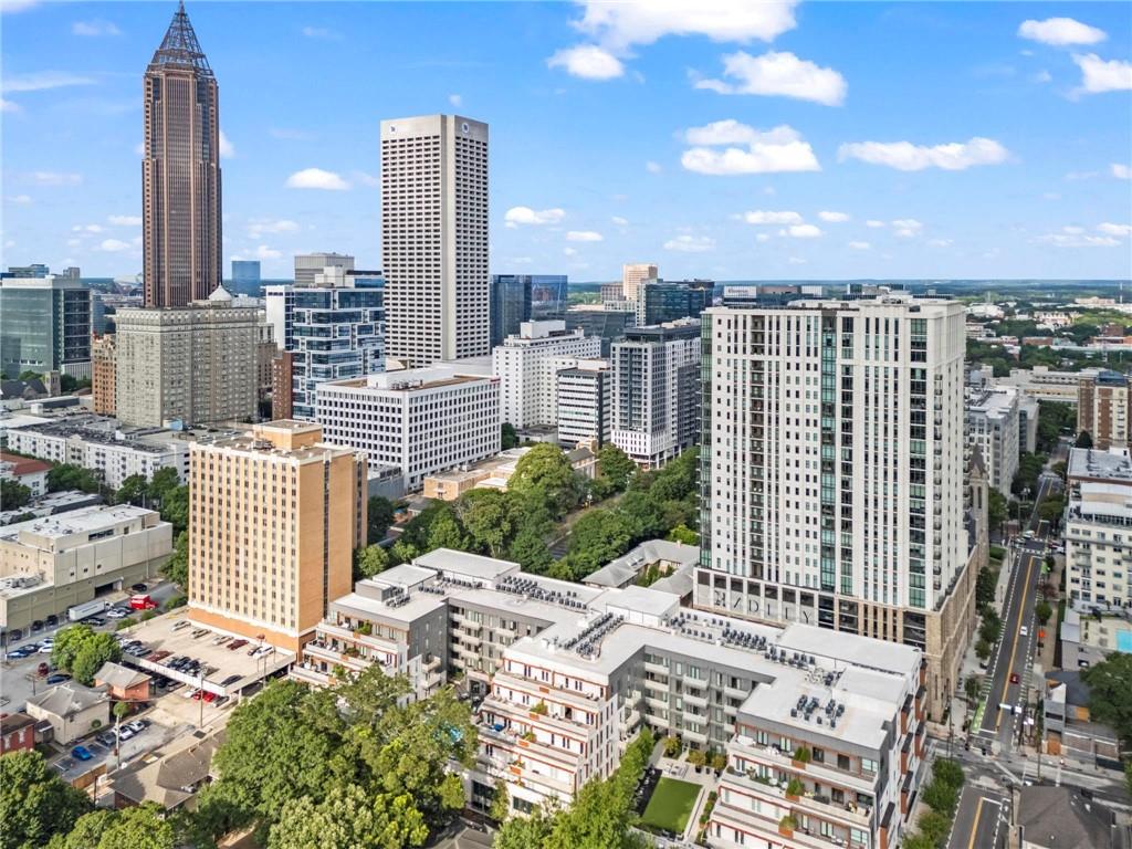 775 Juniper Street NE Unit 413